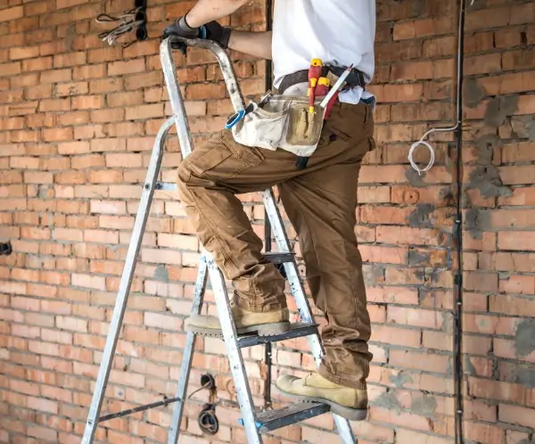 Residential Repair