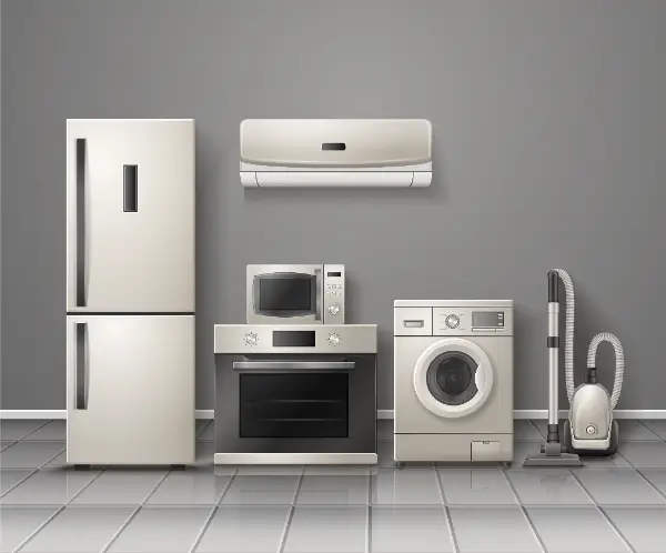 Domestic Appliances Repair
